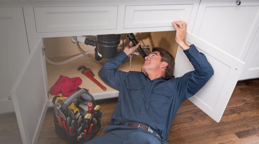 Professional sink repair in Alliance, NE